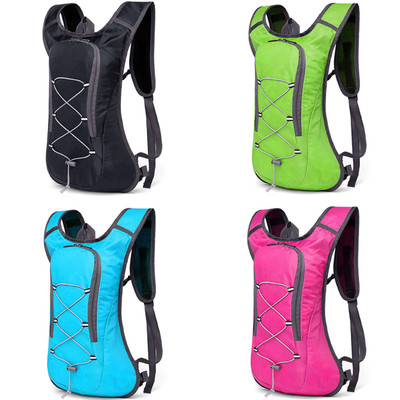 New outdoor bag cycling running mountain travel backpack sports backpack