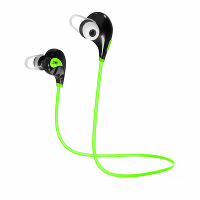 Bluetooth earphonein stock