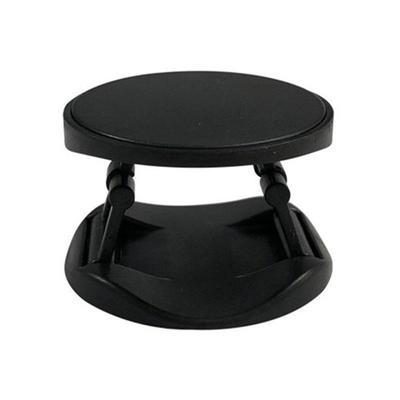 Cell phone air cushion holder