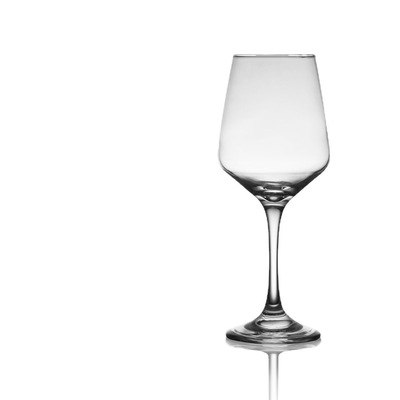 Cory glass wine glass stemware Creative wine glass wine glasses can print logo