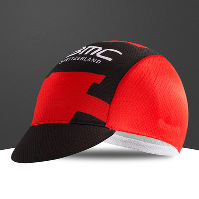 Outdoor sunshade products Perspiration hat Sports equipment sunshade riding hat custom logo