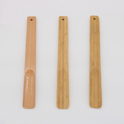 Custom Shoehorn Boots Quick Shoe Removing Machine Bamboo Shoe Lifting Machine Shoe Pulling Machine