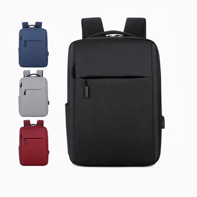 Off-the-shelf backpack travel backpack large capacity backpack men's business commuter computer bag