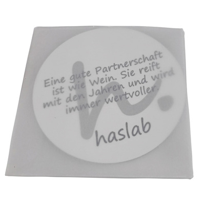 Wine pourer with cellophane packing,can do custom logo, no MOQ.-001