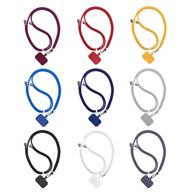 Phone holder Lanyards with different colors