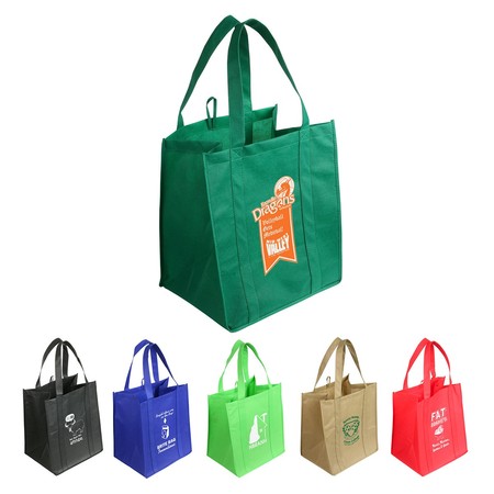 Non Woven  Grocery Tote bag 21.11.30-1