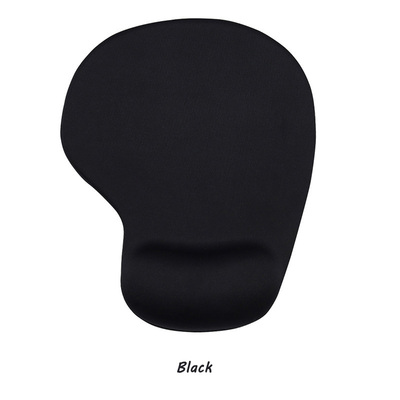 Silicone wrist pad mouse pad Computer office keyboard wrist support office appliance customization