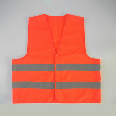 Reflective vest
