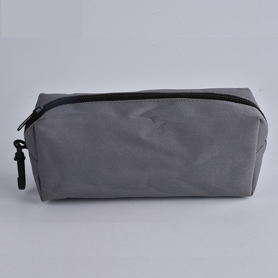 Luggage factory custom fashion hot student stationery bag artist storage pen bag hand makeup bag