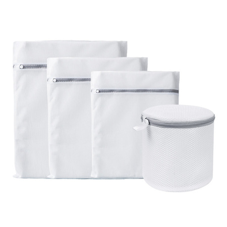 Polyester organza bags