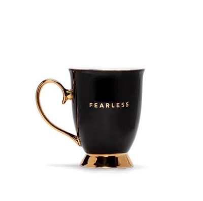 Phnom Penh Ceramic Mug