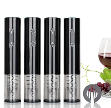 Electric bottle opener