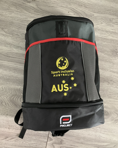 Outdoor sports mountaineering bag - Large capacity  multi-functional hiking backpack for long-distance travel on two shoulders