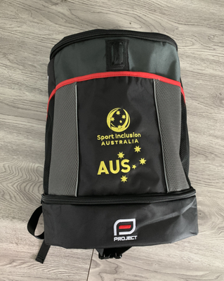 Outdoor sports mountaineering bag - Large capacity &nbsp;multi-functional hiking backpack for long-distance travel on two shoulders