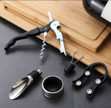 Wine Openner Set