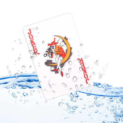 Gaming card size 57*87mm with custom logo print, square type with270gsm, 280gsm,or 300gsm.