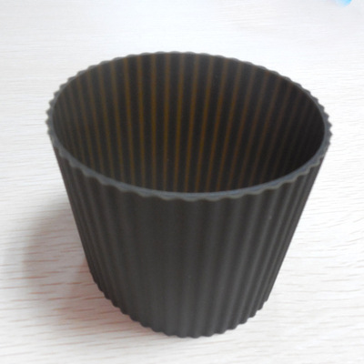 View larger image Add to Compare &nbsp;Share Milk tea industry general silicone cup set water cup non-sl