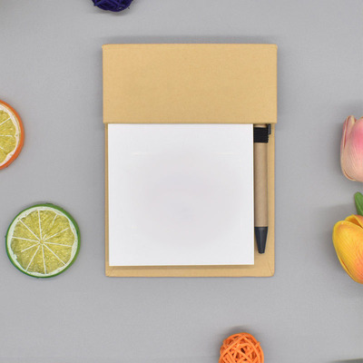 Customizable creative notepad Take notepad memo paper memo custom logo
