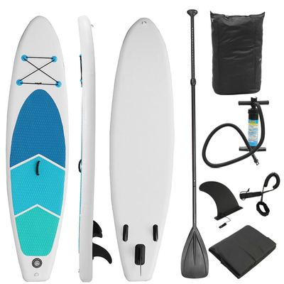 Custom print surfling paddle board, no mOQ. with full set